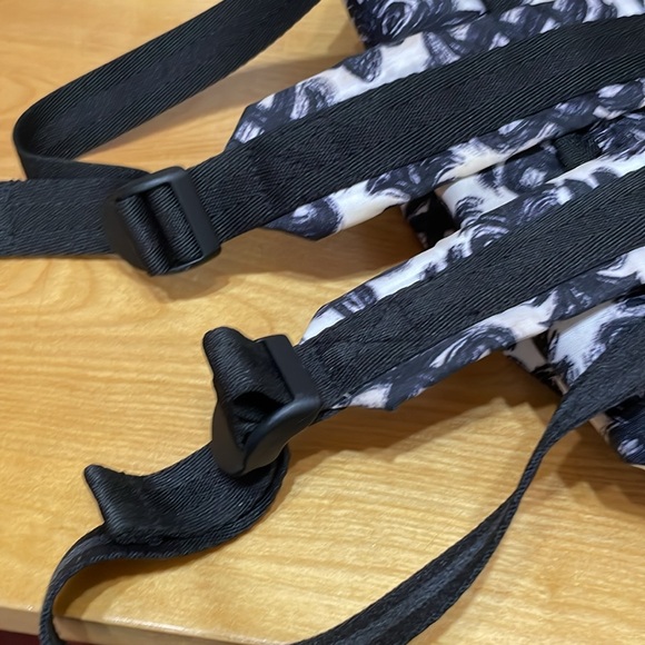 Lesportsac backpack - Picture 3 of 6